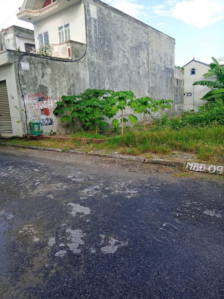 Đất nền 100m² Vân Tra, An Hải - Giá chỉ 3 tỷ, vị trí đắc địa!