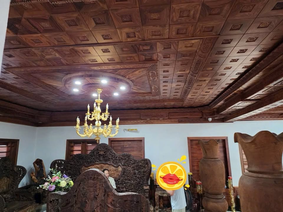 Biệt thự đơn lập 410m² KĐT Hoa Phượng - View công viên tuyệt đẹp, giá chỉ 14 tỷ!