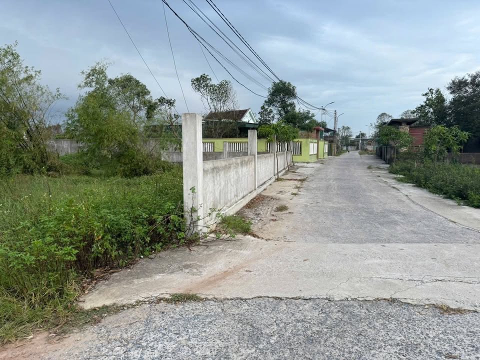 Đất trúng đấu giá Nghi Phong Vinh 200m² giá 4.3 tỷ - Cơ hội đầu tư hấp dẫn!