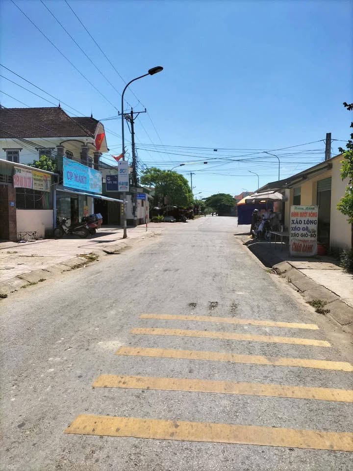 Đất kinh doanh đường Xuân Lộc Nghi Kim 148m² giá 4 tỷ - Đầu tư sinh lời tốt!