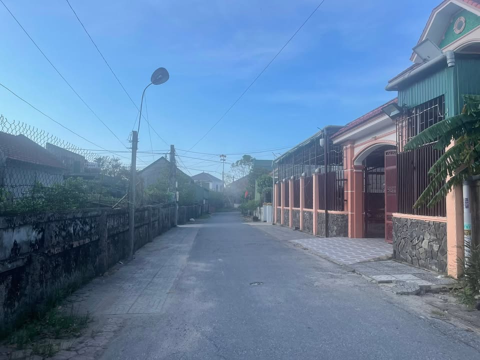 Đất nền đường Nguyễn Biên, Nam Hồng 123m² - Cơ hội sở hữu duy nhất!