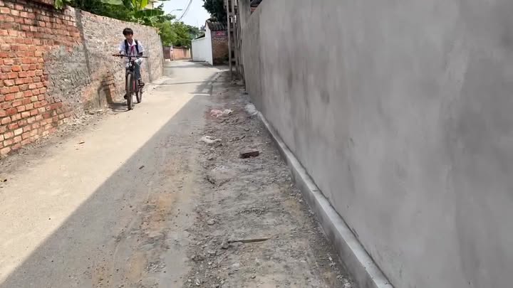 Đất thổ cư Xuân Hòa, Phúc Yên 106m² giá 1 tỷ - Đầu tư sinh lời hấp dẫn!