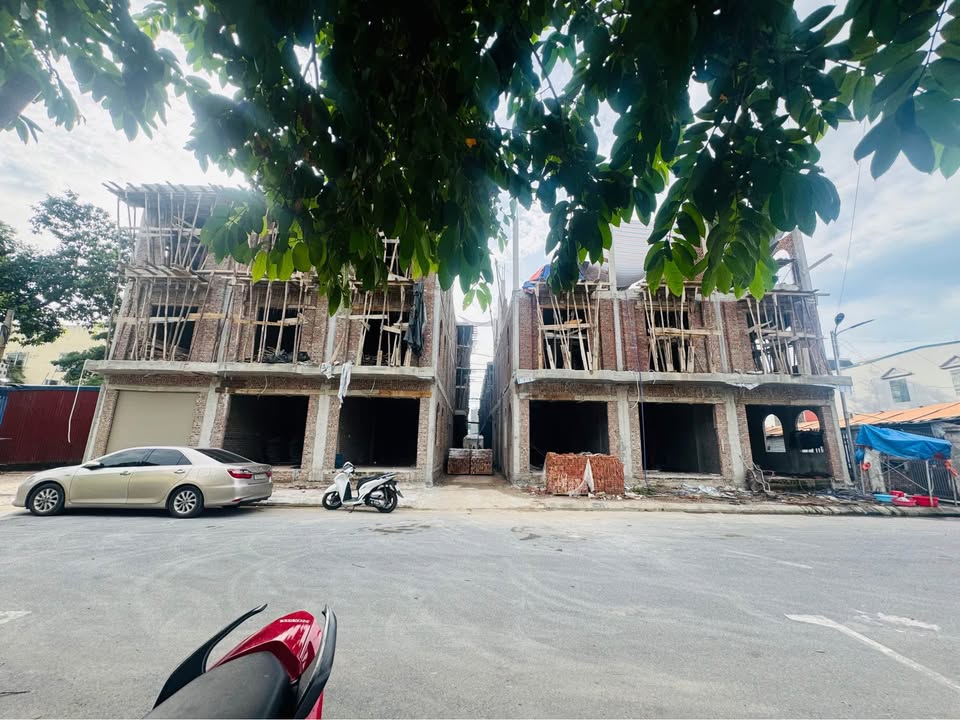 Nhà cao cấp Hùng Vương, Hồng An, Hải Phòng 44m² giá chỉ từ 3.3 tỷ - Chính chủ bán gấp!