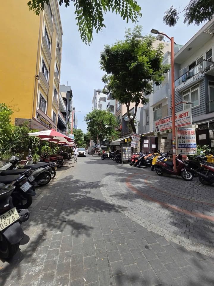 Căn hộ An Thượng 3 90m² giá 31.8 tỷ - Doanh thu khủng, đầu tư sinh lời!