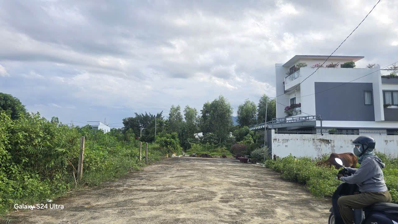 Đất thổ cư Diên Phước 176m² giá 1.408 tỷ - Sổ đỏ chính chủ, gần tỉnh lộ