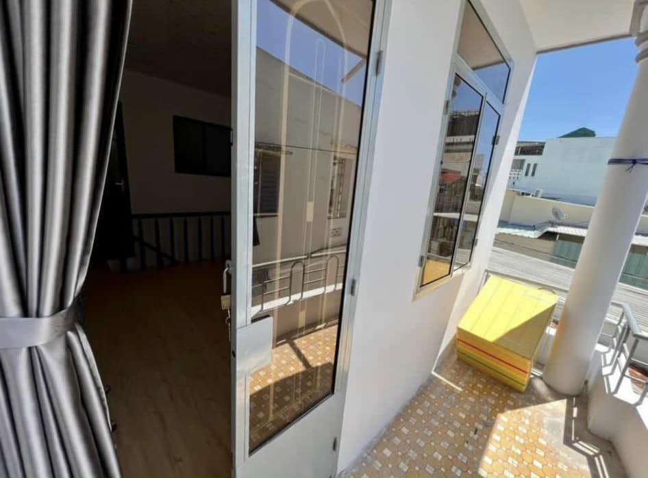 Nhà bán Nha Trang 33m² giá 1.35 tỷ - Chính chủ sổ hồng