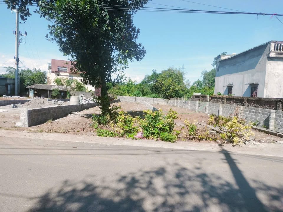 Đất mặt đường Nguyễn Văn Linh, xã Hoà Sơn, 179m² - Địa điểm kinh doanh lý tưởng!