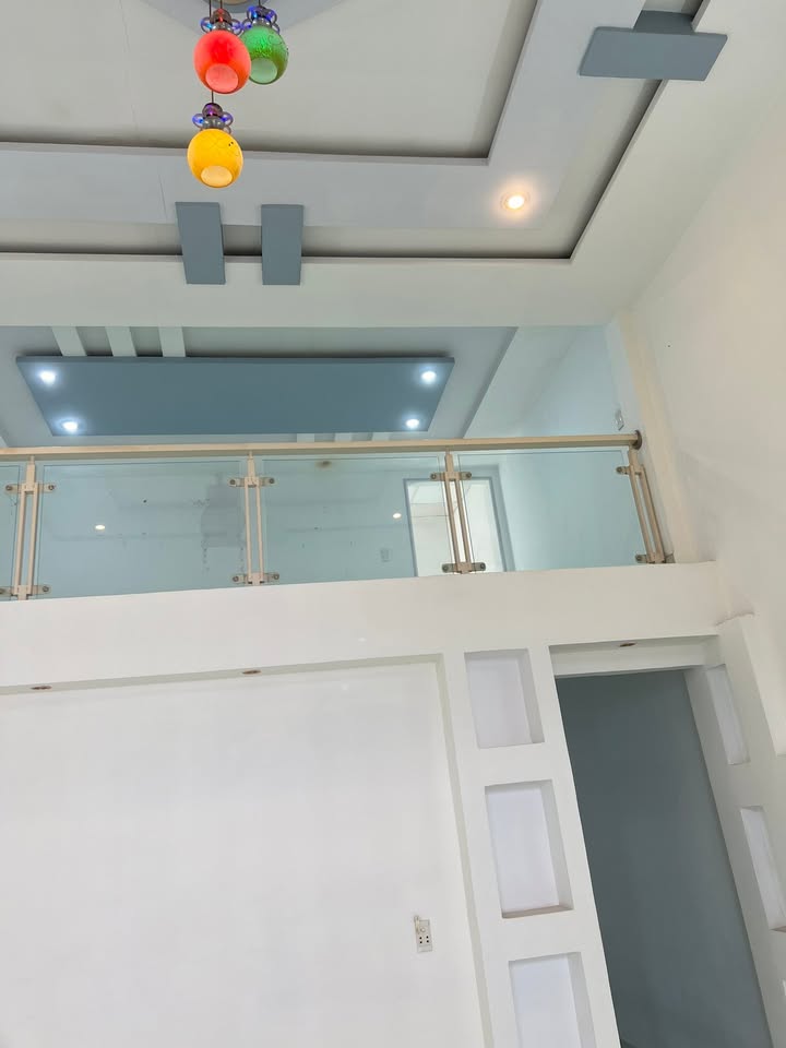 Nhà cấp 4 gác lửng KDC Minh Nhật Huy 60m² giá 3.75 tỷ - Đẹp và thoáng mát!