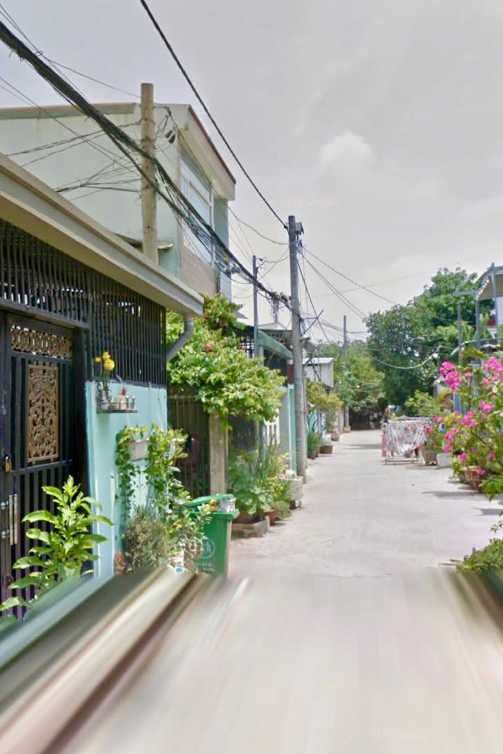 Đất Hiệp Bình Chánh Thủ Đức 89m² giá 6 tỷ - Xây dựng tự do, không quy hoạch!