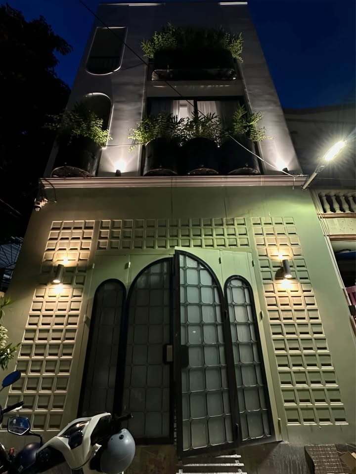 Căn hộ 66m² đường Phan Xích Long, Phú Nhuận giá 13.686 tỷ - Đầu tư sinh lời 7.4%/năm!