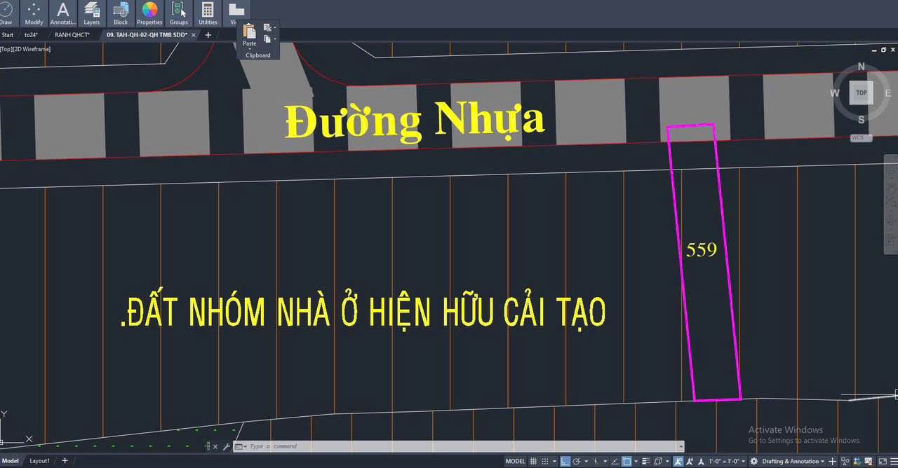 Đất thổ cư xã Tân An Hội Củ Chi 149m² giá 3.8 tỷ - Pháp lý rõ ràng