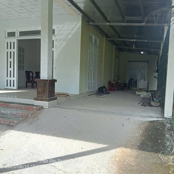 Nhà Farm Tân Phú Tây 900m² giá 1.8 tỷ - Sẵn sàng vào ở ngay!