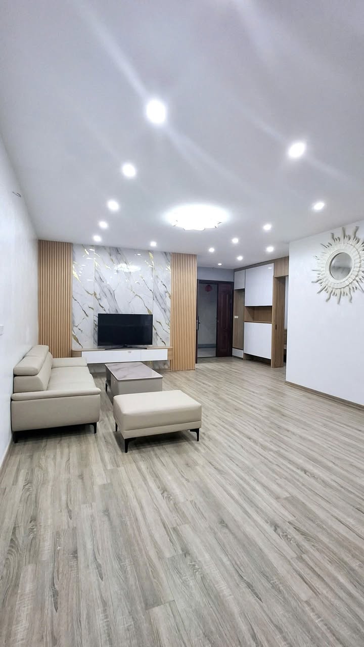 Căn hộ 84m² Chung cư Xa La, Hà Đông - Sẵn sàng vào ở ngay chỉ 4 tỷ!
