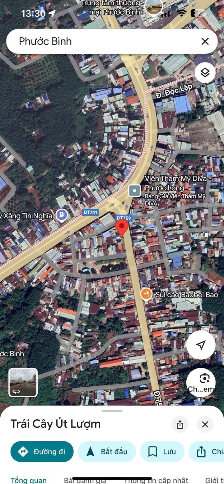 Nhà cấp 4 cho thuê Thủ Đức chỉ 6 triệu/tháng - Phù hợp kinh doanh đa ngành