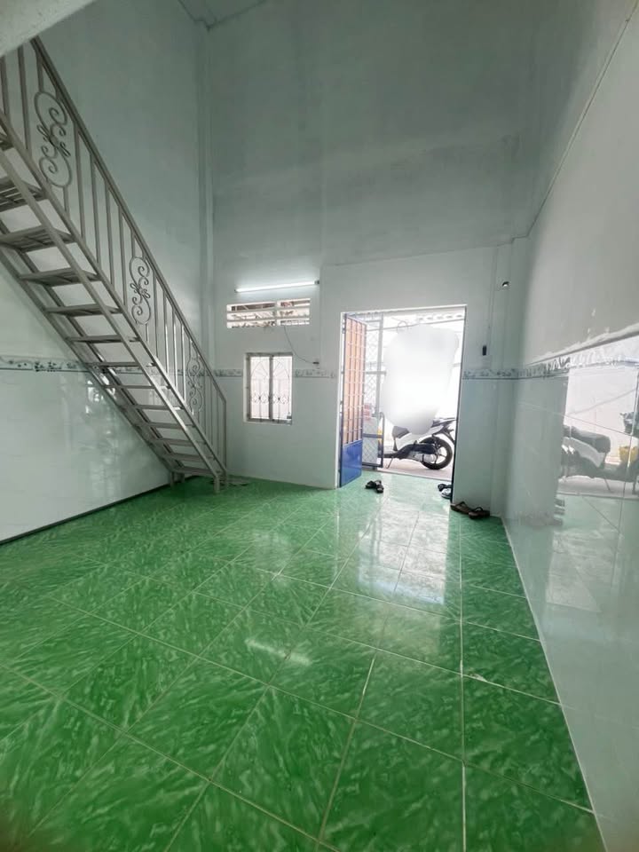 Nhà cho thuê Nguyễn Trung Trực, Rạch Giá 48m² - Sẵn sàng vào ở ngay!