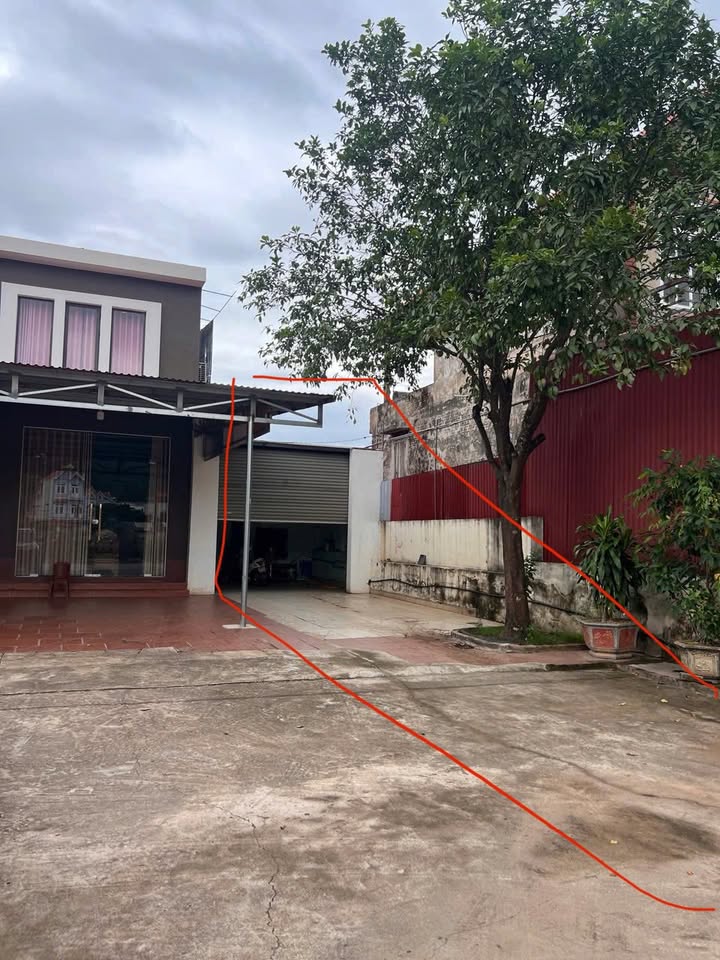 Đất nền Lục Nam Bắc Giang 130m² giá 4 tỷ - Kinh doanh siêu lợi nhuận!