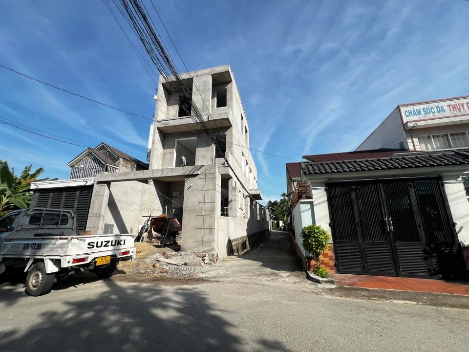 Đất Phú Lợi Thủ Dầu Một 116m² giá 1.55 tỷ - Chủ hạ giá sốc 300 triệu!