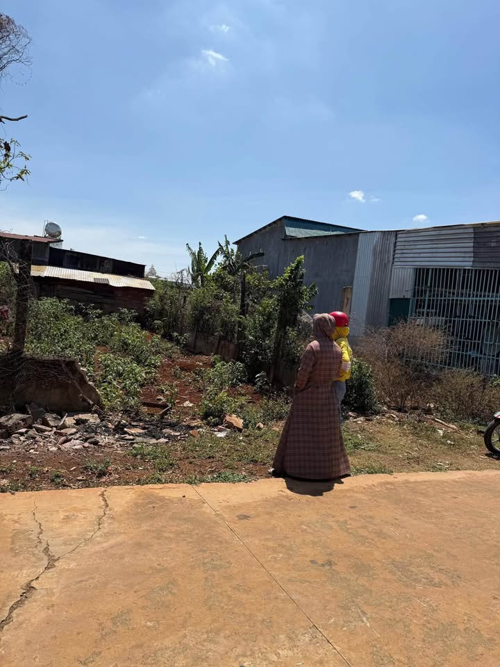 Đất nền xã Quảng Phú, huyện Cư M'gar 160m² giá 1.35 tỷ - Khu dân cư công chức tiềm năng!