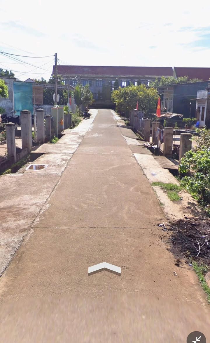 Đất nền Cư M'gar 170m² giá 850 triệu - Cơ hội đầu tư tuyệt vời!