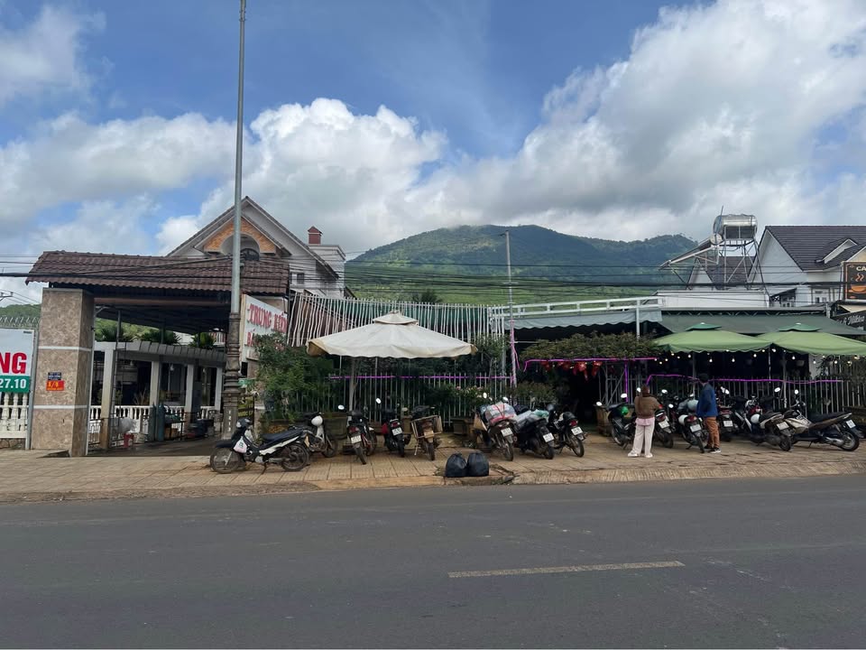 Đất mặt tiền Quốc Lộ 20 xã Hiệp Thạnh 206m² giá 4.8 tỷ - Cơ hội đầu tư hiếm có!