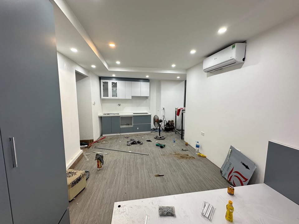 Căn hộ Nguyễn Lương Bằng 2 phòng ngủ giá thuê thỏa thuận - Sẵn sàng vào ở ngay!