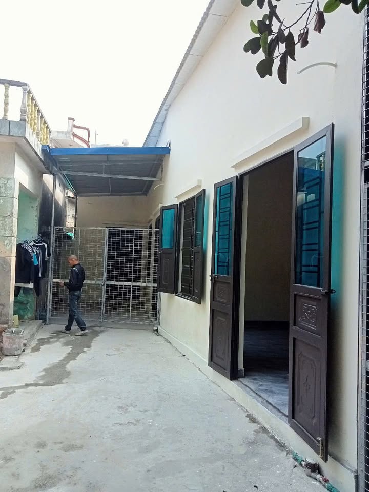 Phòng cho thuê 45m² tại đường Chùa Nghèo, Hải Phòng - Giá chỉ 3 triệu/tháng!