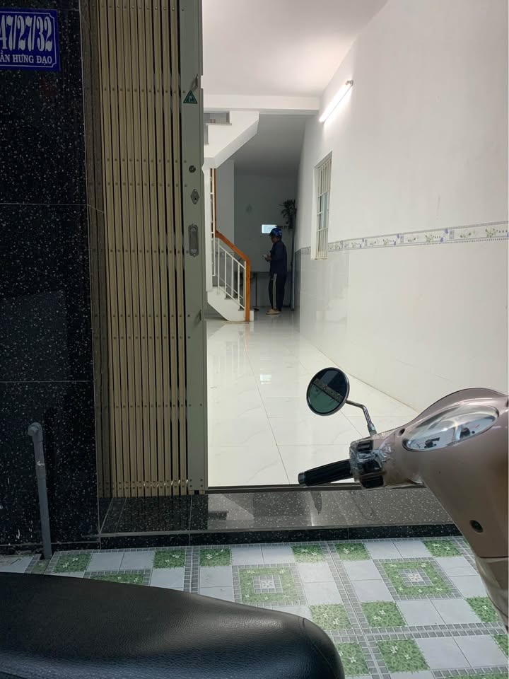 Nhà riêng Trần Hưng Đạo, Tuy Phước 30m² giá 750 triệu - Chính chủ bán gấp!