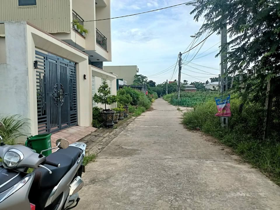 Đất nền Tịnh Sơn 160m² giá chỉ 700 triệu - Hướng Nam, an ninh tuyệt đối!