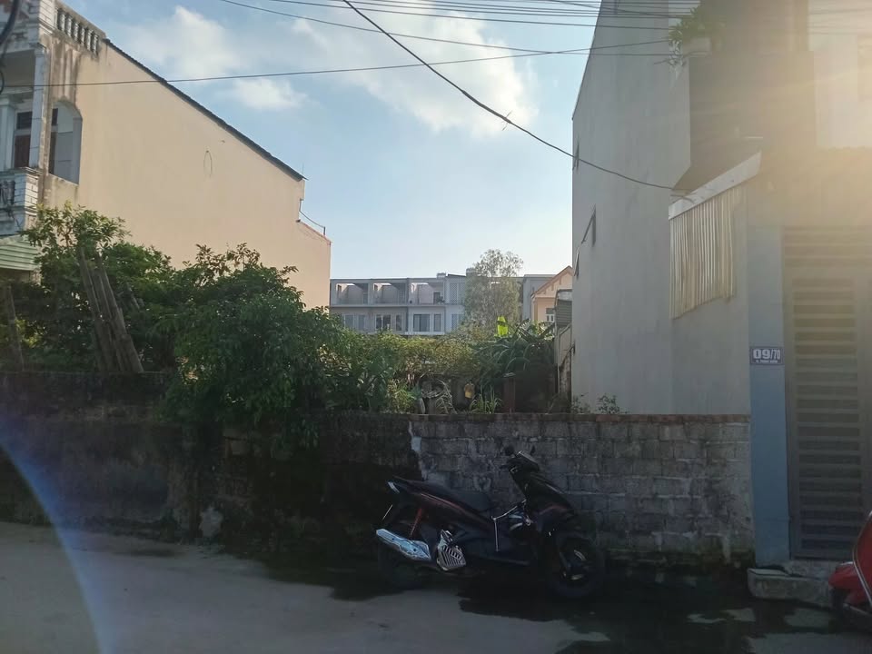 Lô đất Trịnh Kiểm, Thanh Hóa 85m² giá 2 tỷ - Cơ hội đầu tư sinh lời!