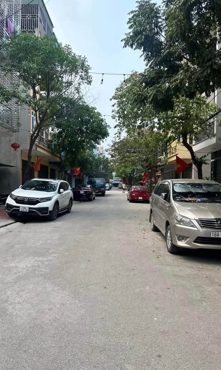 Đất Mặt Đường Đào Văn Tiến, Nam Định 64m² giá 3.3 tỷ - Cơ hội đầu tư hấp dẫn!