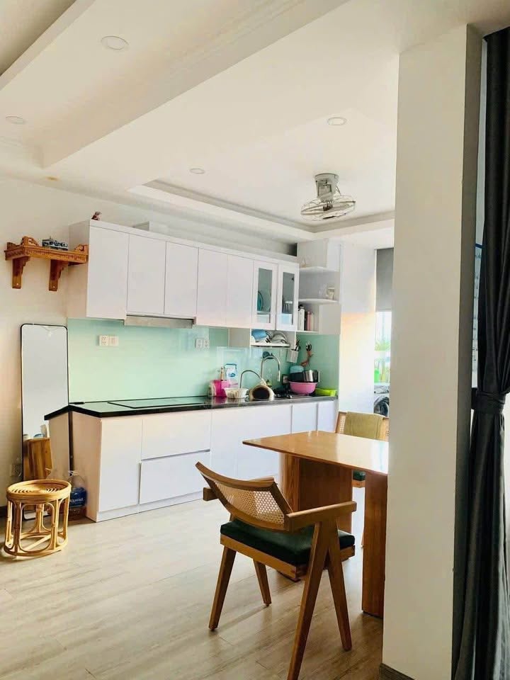 Căn hộ 312 Dã Tượng Nha Trang 80.8m² giá 3 tỷ - Sổ hồng lâu dài, gần biển!