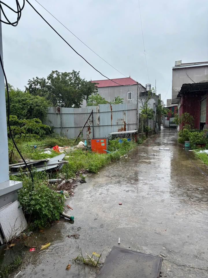 Đất nền Vân Dương Bắc Ninh 46m² giá 1 tỷ - An cư lạc nghiệp ngay!