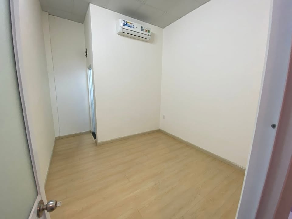 Nhà cho thuê Hẻm 2 xẹc Hoàng Hoa Thám, Bình Thạnh 28m² - Khu dân trí cao, yên tĩnh!