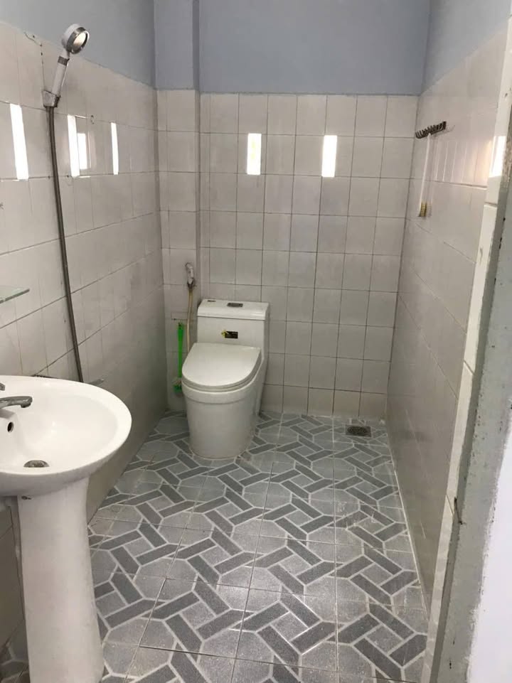 Nhà cho thuê tại phường Phú Thọ, Thủ Dầu Một 60m² giá 5.5 triệu - Tiện nghi đầy đủ, vị trí đắc địa!