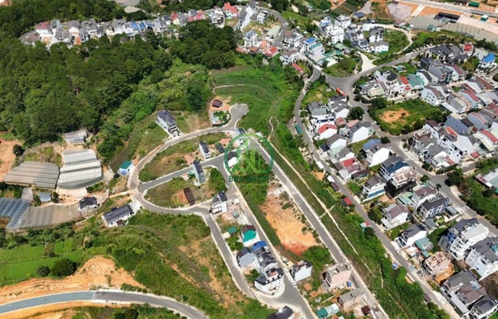 Đất nền 79m² tại LKA7 - An Sơn, Đà Lạt giá 6.2 tỷ - Đầu tư sinh lời ngay!