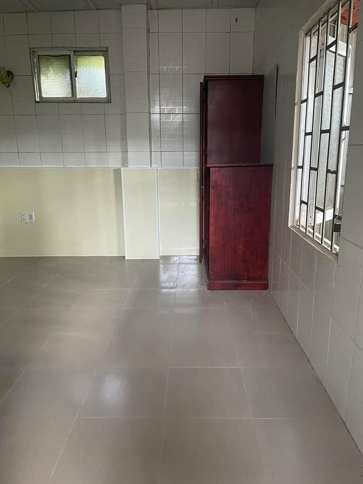 Phòng trọ cho thuê tại Đà Lạt 30m² giá 2.5 triệu - Sân phơi rộng rãi, gần trung tâm!