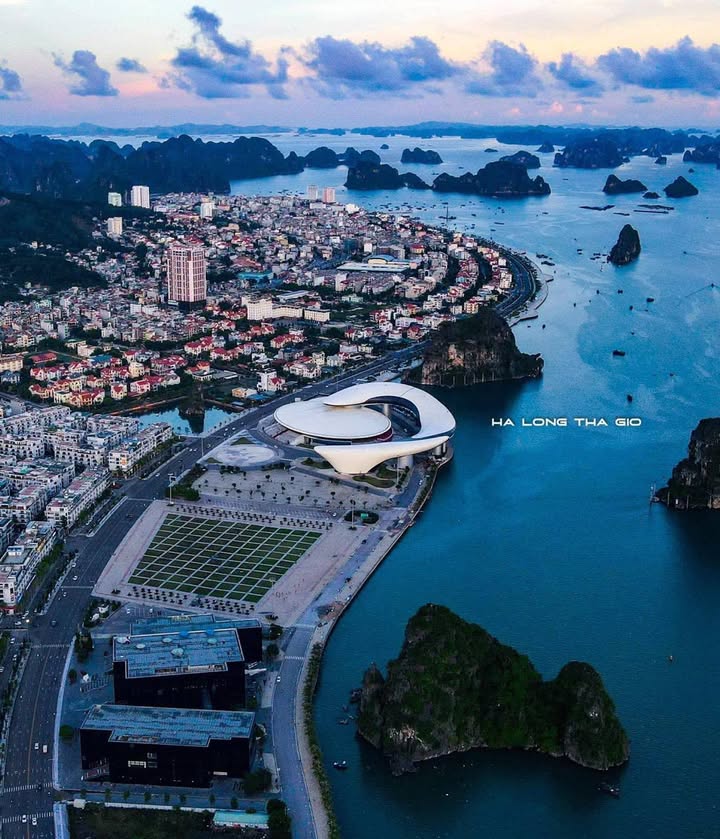 Đất nền Hồng Hải, Hạ Long 60m² giá 15 tỷ - Mặt tiền 8m, đường 31m Võ Nguyên Giáp!