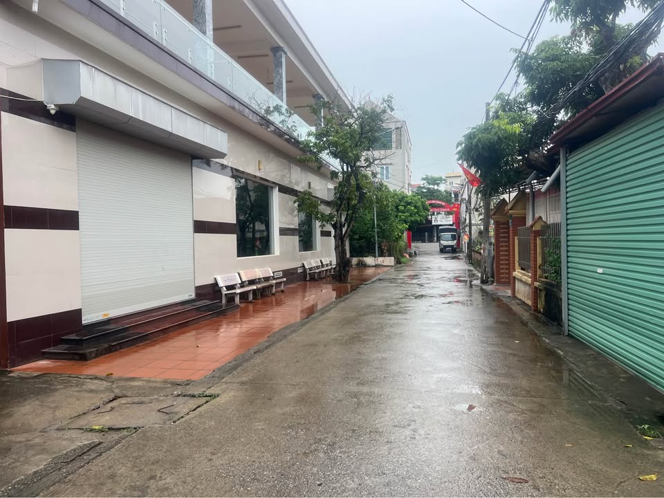 Đất nền Đông Tảo - Khoái Châu 100m² giá 2 tỷ - Đầu tư sinh lời