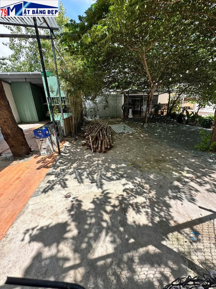 Cho thuê mặt bằng mặt tiền đường Tố Hữu Nha Trang 90m² - Kinh doanh đa ngành nghề