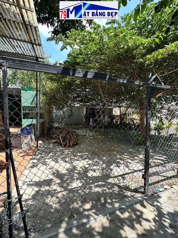 Cho thuê mặt bằng mặt tiền đường Tố Hữu, Nha Trang 90m² - Kinh doanh tự do, giá tốt!