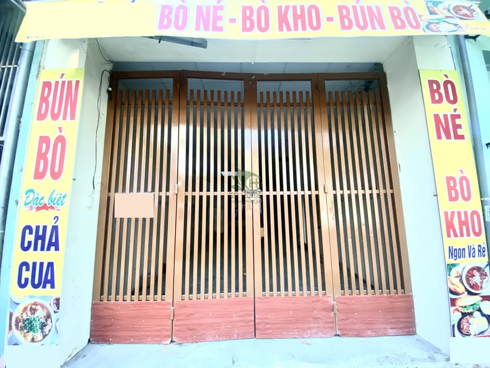 Nhà mặt tiền kinh doanh Phước Long 80m² giá 14 triệu - Địa điểm lý tưởng cho các doanh nghiệp!