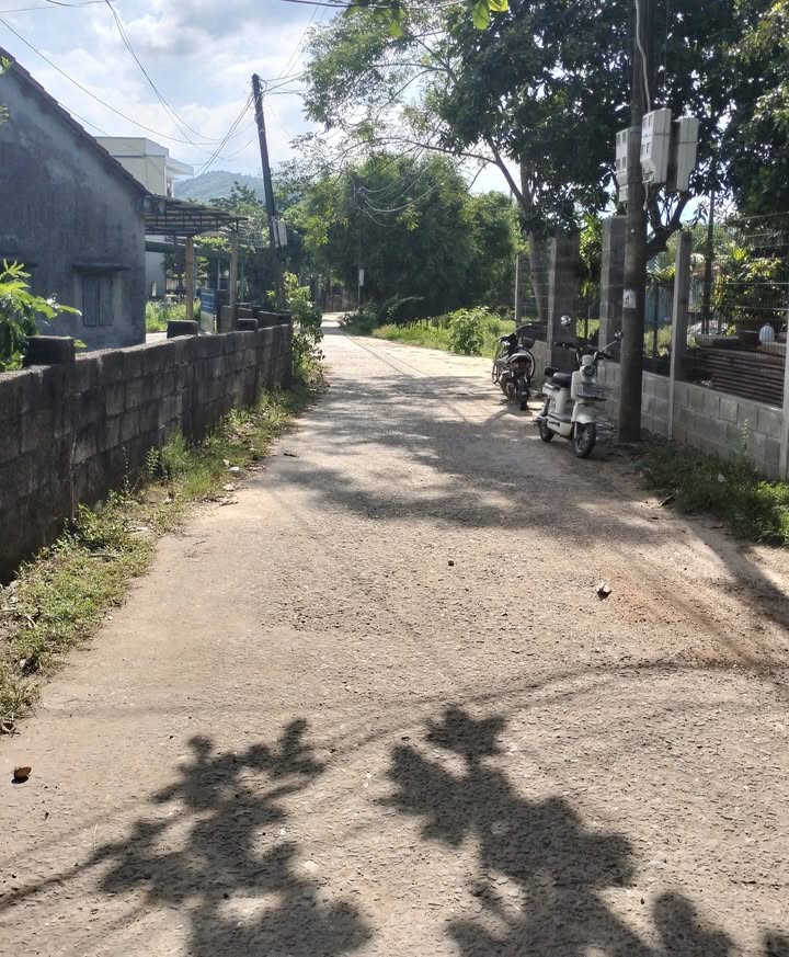 Đất ở vườn 209m² tại Phường Hòa Khánh, Đà Nẵng - Giá chỉ 1.4 tỷ!