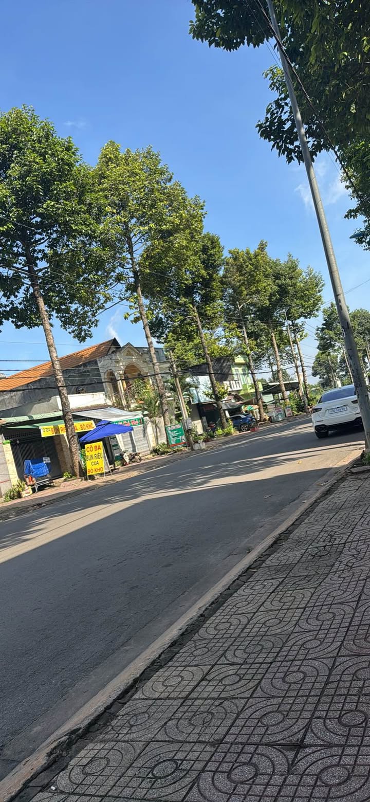 Đất thổ cư Bảo Vinh 250m² giá 1.5 tỷ - Sổ đỏ chính chủ