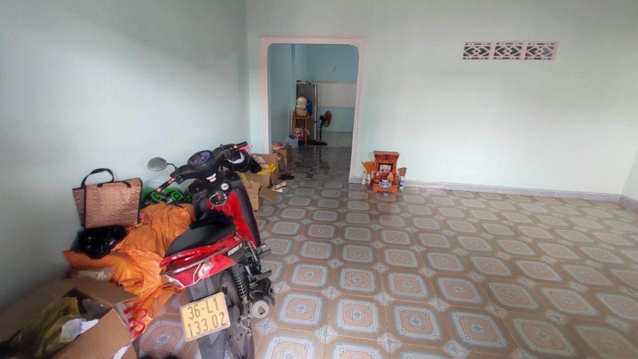 Nhà cấp 4 khu phố 3 Tân Hiệp 108m² giá chỉ 1.8 tỷ - Gần trung tâm