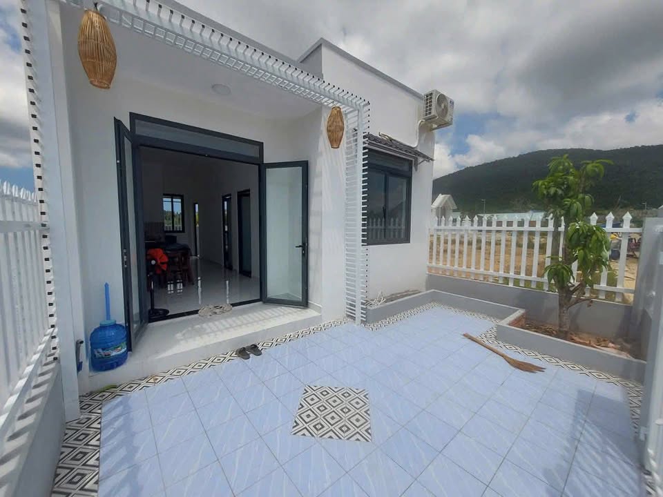 Nhà cho thuê tại Dương Tơ, Phú Quốc 2PN chỉ 3 triệu/tháng - Gần sân bay quốc tế!