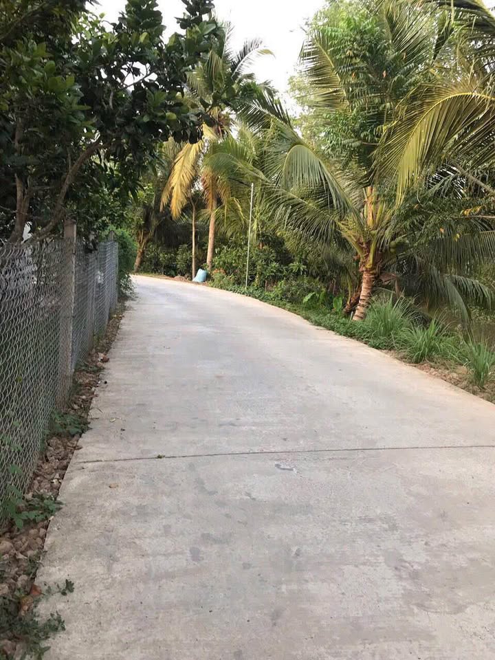 Đất nền Long Tuyền, Bình Thủy, 144m² giá 1.05 tỷ - Cơ hội đầu tư hấp dẫn!