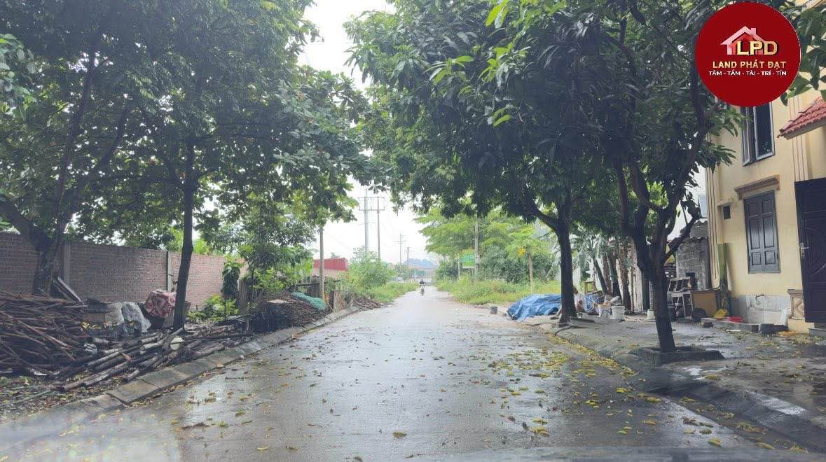 Lô đất Phúc Trì, Nam Thành 90m² giá 3 tỷ - Đầu tư sinh lời ngay!