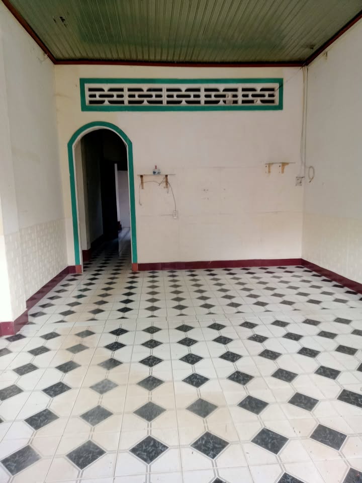 Nhà cho thuê tại Long Khánh 2PN - Giá chỉ 2.5 triệu/tháng!