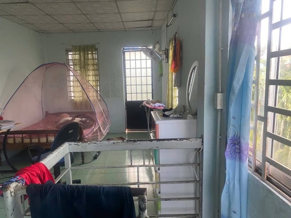 Nhà cho thuê tại Buôn Ma Thuột 1 phòng ngủ giá 3.5 triệu - Sẵn sàng vào ở ngay!