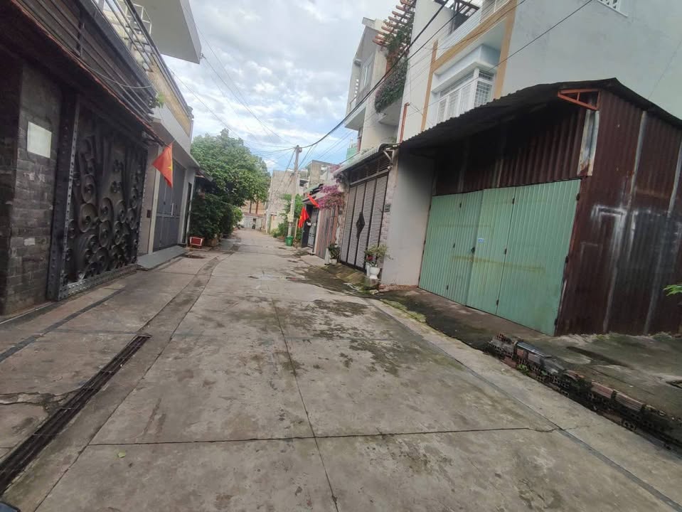 Đất thổ cư An Bình Biên Hòa 84m² giá 3.3 tỷ - Đầu tư sinh lời ngay!